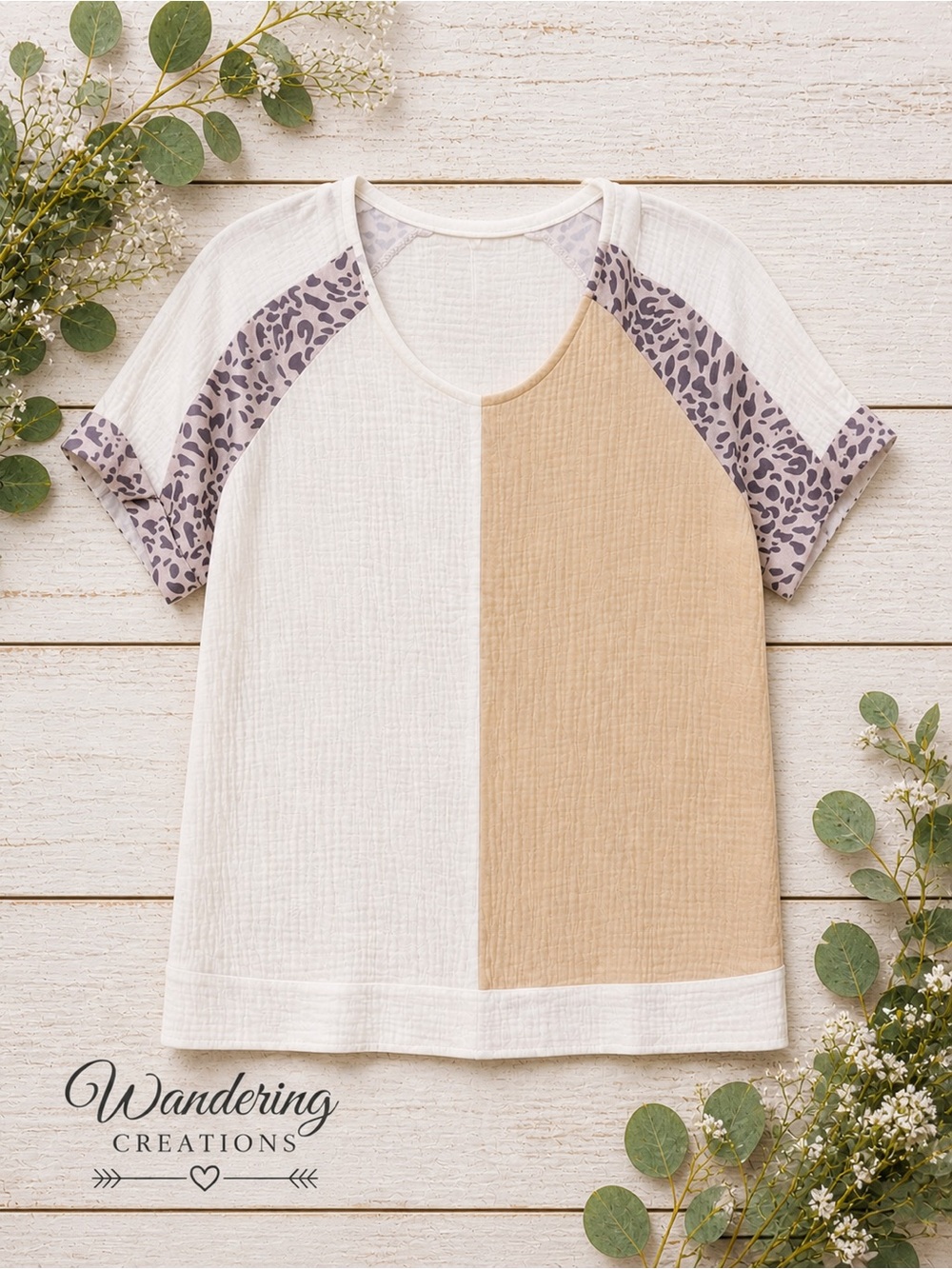 Women’s Top